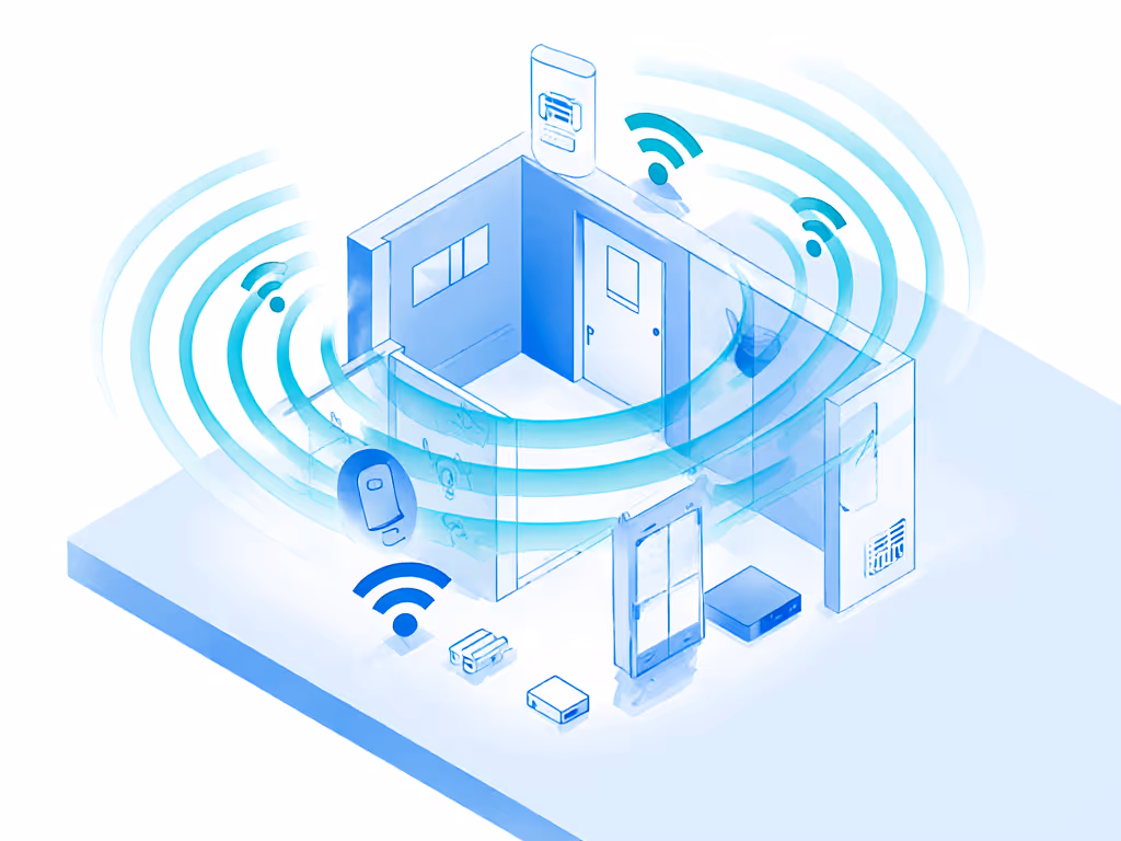 wifi-channel-analysis