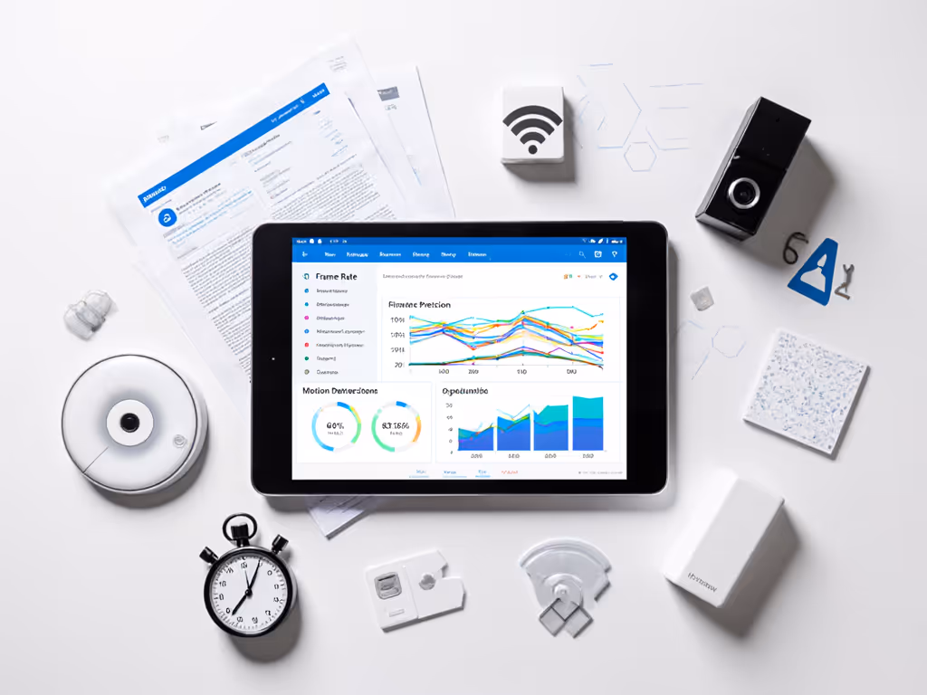 30fps_doorbell_checklist