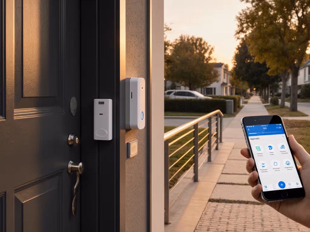 Honest Blink Doorbell Accessibility: Real Disability-Friendly Security