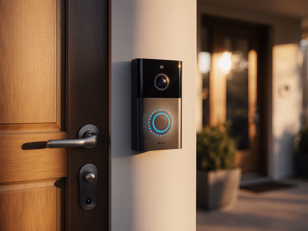 30fps Doorbell Guide: Smoother Motion Detection