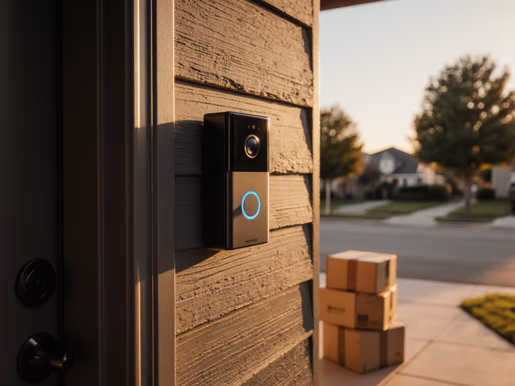 Doorbell No Subscription: Real Costs & Reliable Picks