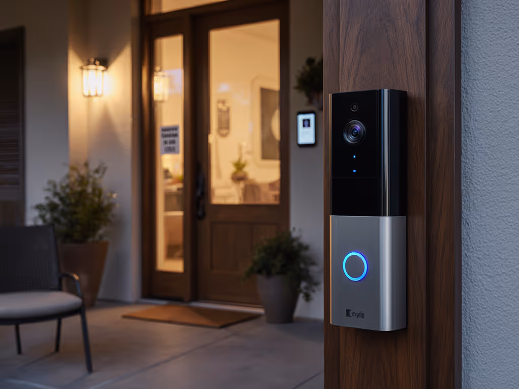 Facial Recognition Doorbells: Privacy-First Picks Without Subscriptions