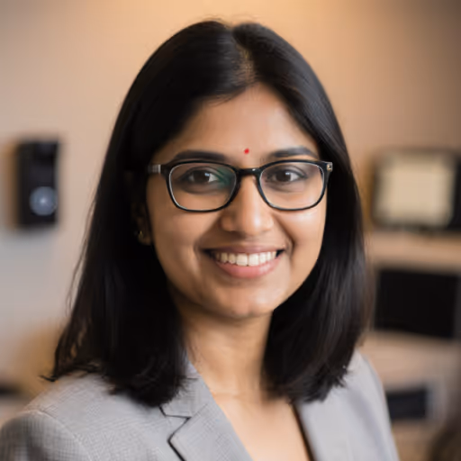 Priya Menon