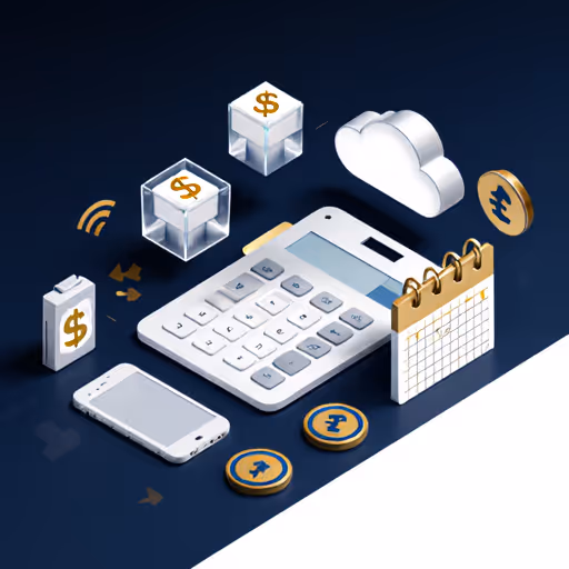Costs, Storage & Subscriptions