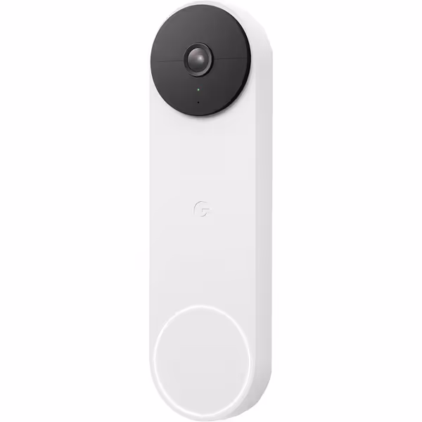 Google Nest Doorbell (Battery)
