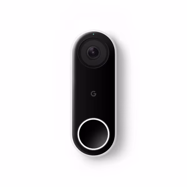 Google Nest Doorbell (Wired)