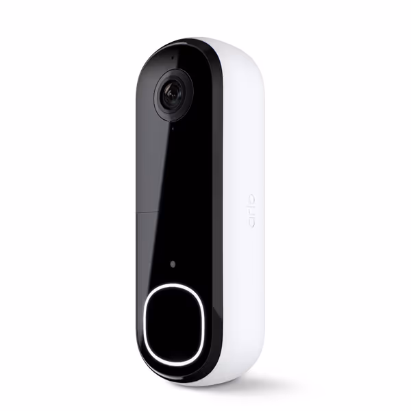 Arlo Video Doorbell 2K | 2nd Gen