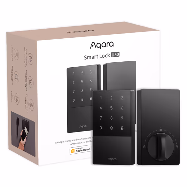 Aqara Smart Lock U50