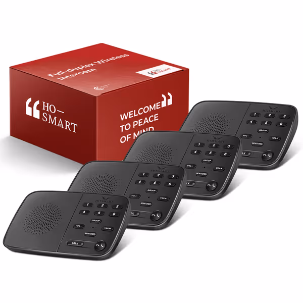 Hosmart UltraSpeak Pro Intercom