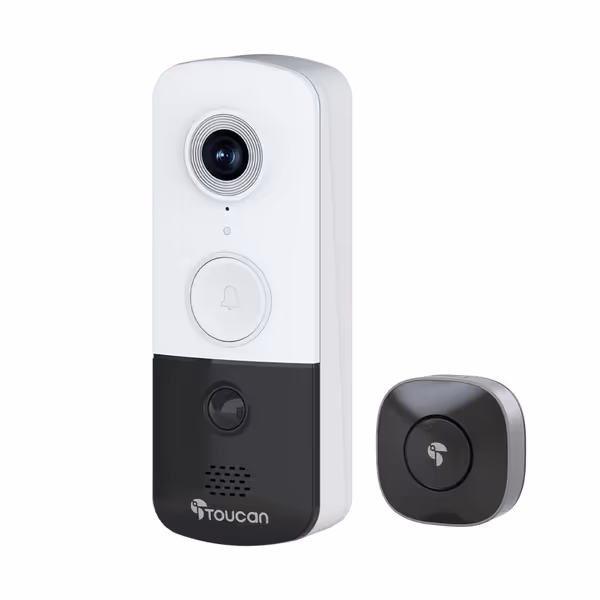 TOUCAN Doorbell Camera