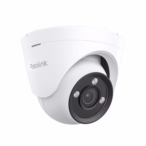 REOLINK CX820 ColorX PoE Security Camera